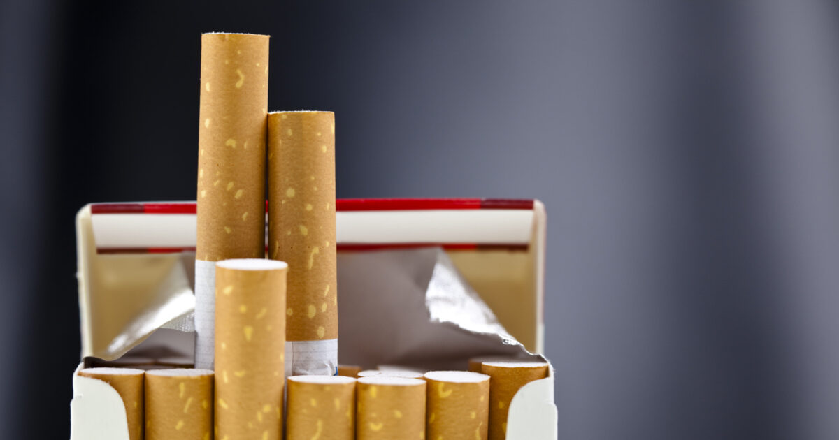 Fire in cigarette prices puts the EU – can exceed 7 euros the package