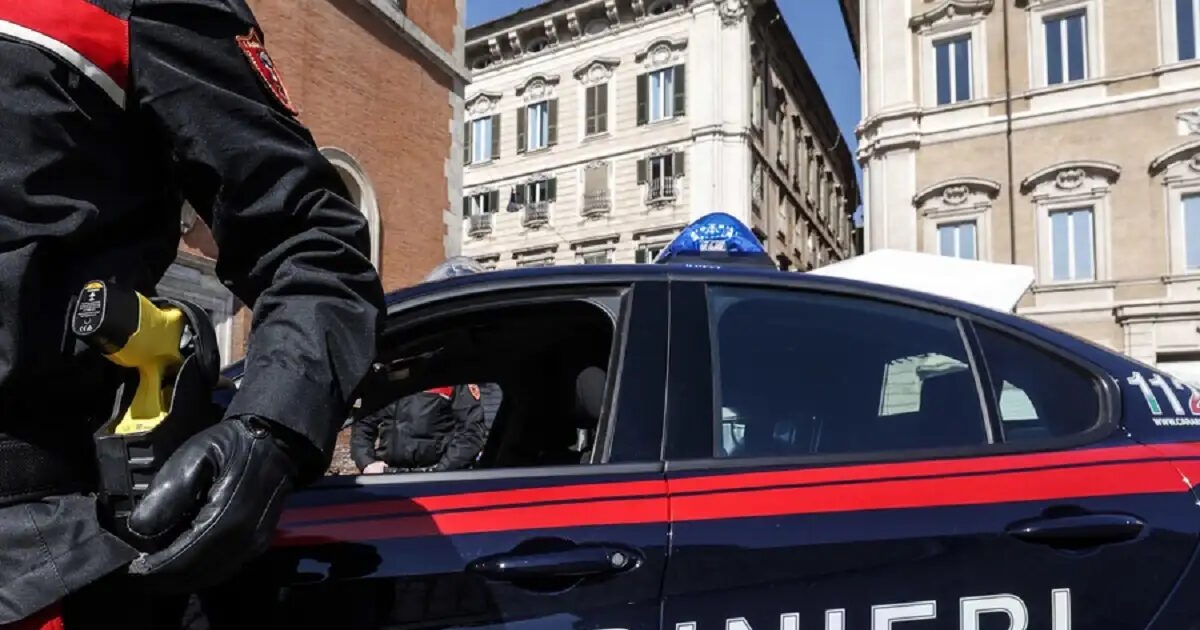 Italy: 41-year-old man slaughtered his 33-year-old ex-partner – She had taken off the monitoring “bracelet”