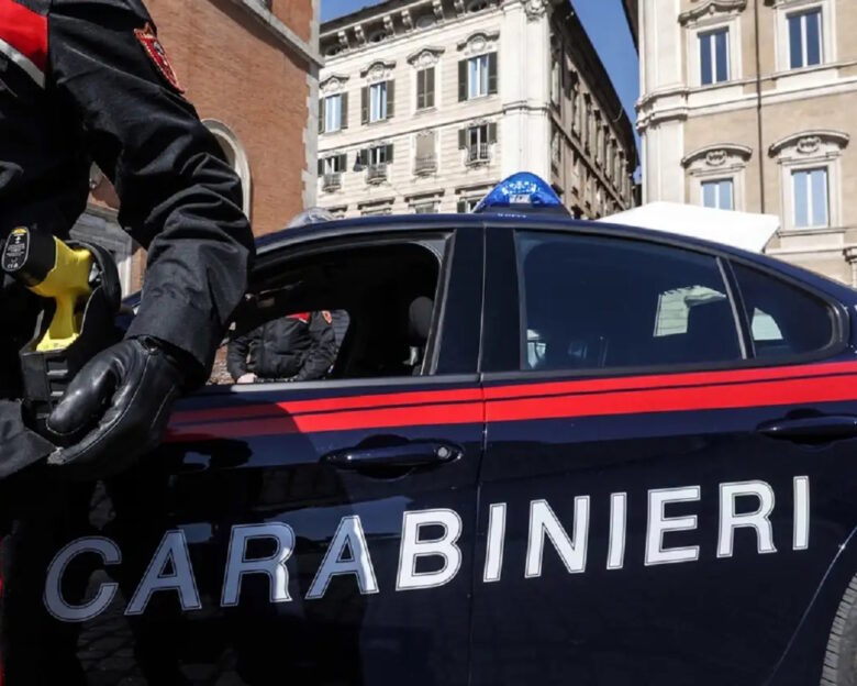 Ιταλία: 41χρονος έσφαξε την 33χρονη πρώην σύντροφό του – Είχε βγάλει το «βραχιολάκι» παρακολούθησης