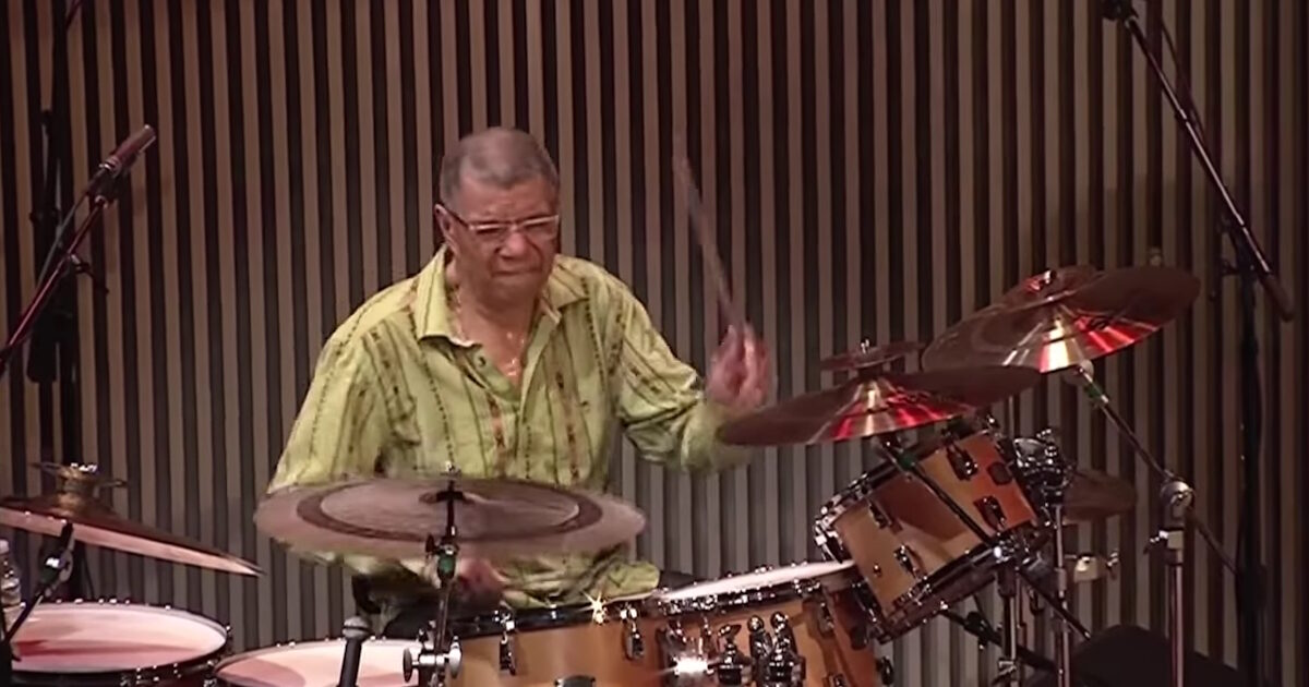 Jack DeJohnette, one of the greatest modern jazz drummers, has died Jack DeJohnette, one of the greatest modern jazz drummers, has died