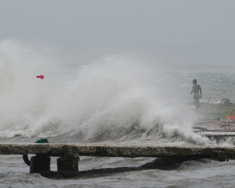 Ο τυφώνας Melissa σφυροκοπά την Τζαμάικα: 7 νεκροί και ένας αγνοούμενος – Συγκλονιστικές εικόνες