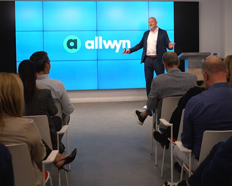 Ο ΟΠΑΠ γυρίζει σελίδα κάνοντας rebranding σε Allwyn