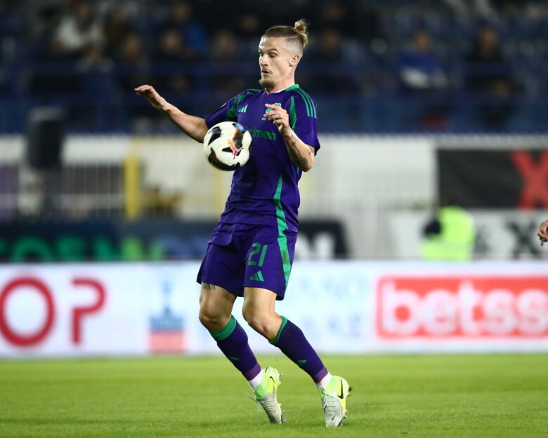 Ατρόμητος – Παναθηναϊκός live για την 3η αγωνιστική του Κυπέλλου Ελλάδας Betsson