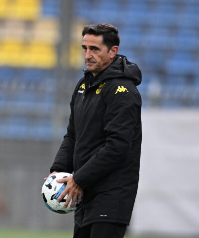 Μανόλο Χιμένεθ