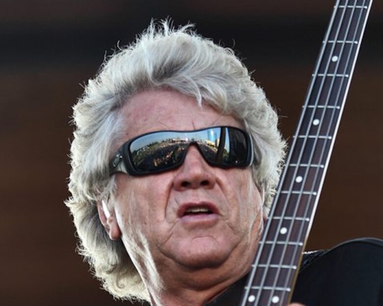 Πέθανε ο John Lodge τραγουδιστής και μπασίστας των Moody Blues σε ηλικία 82 ετών