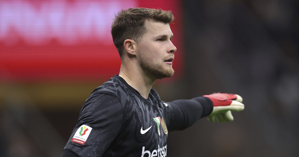 Devastated Inter Milan’s Josep Martinez faces up to 7 years in jail after fatal crash in Italy