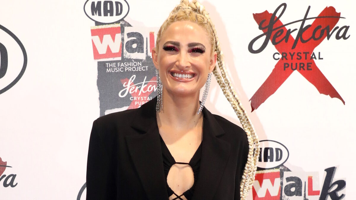 Iωάννα Τούνη