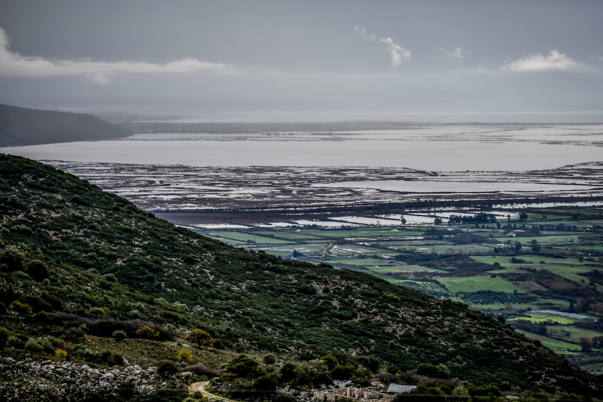 καιρός
