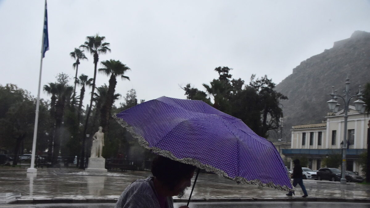 καιρος