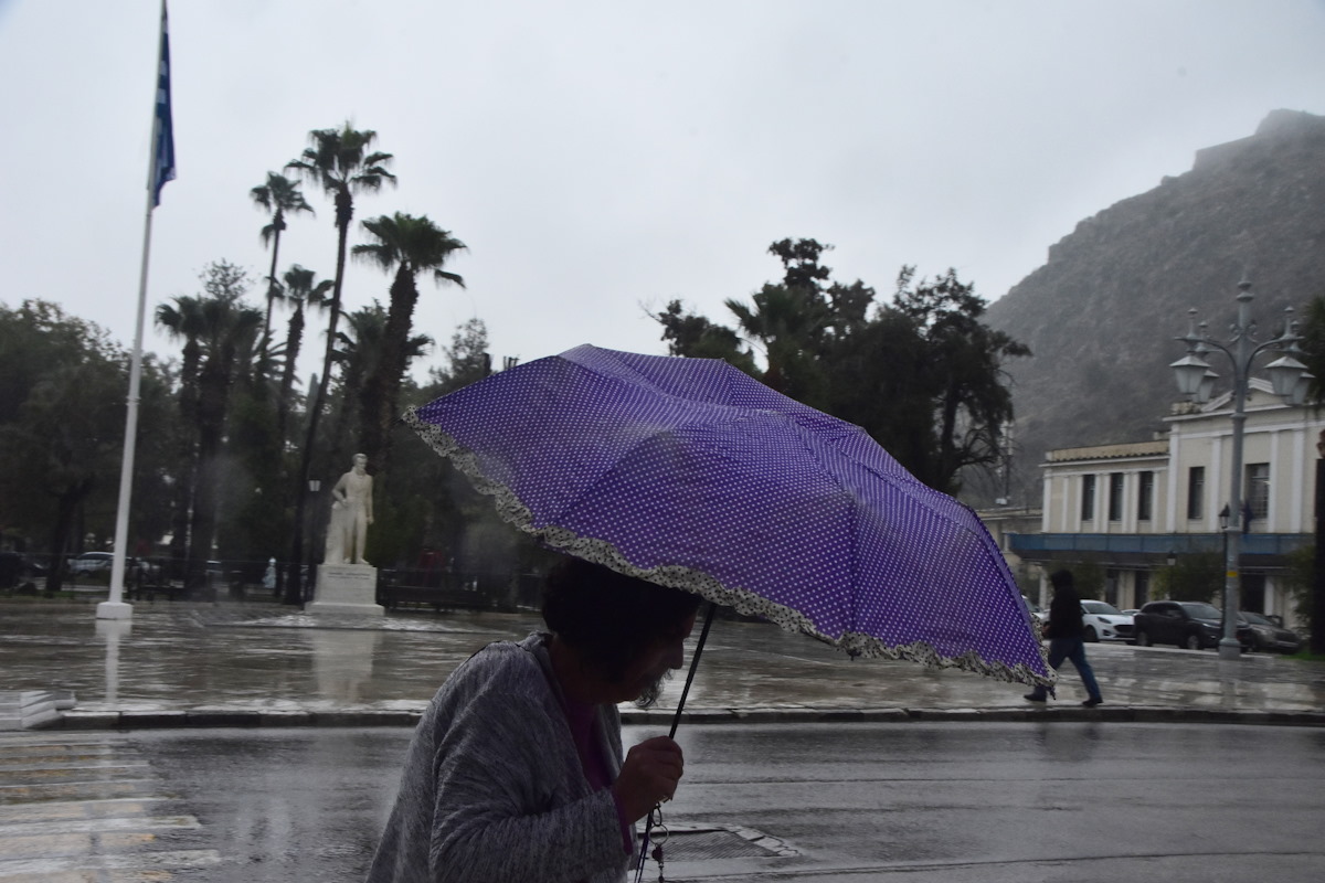 καιρος
