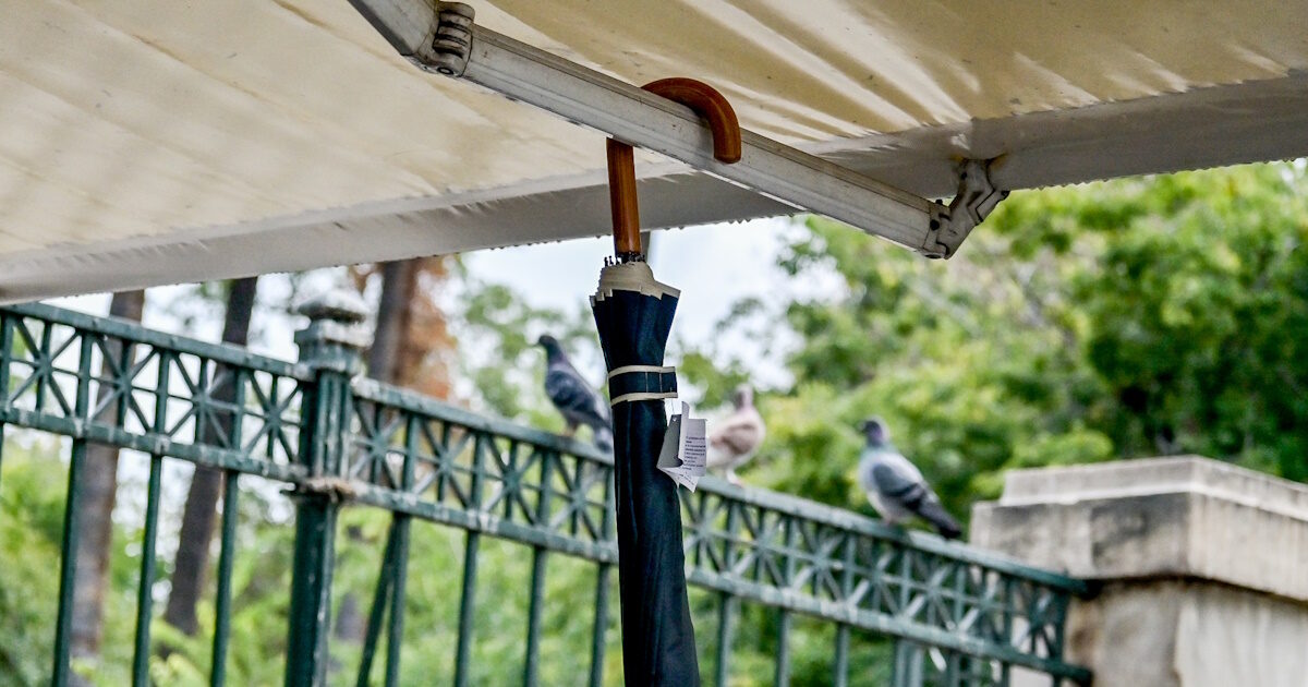 Today’s weather: Temperatures rise to 28 degrees – Local rain and storms continue in the northwest Today’s weather: Temperatures rise to 28 degrees – Local rain and storms continue in the northwest