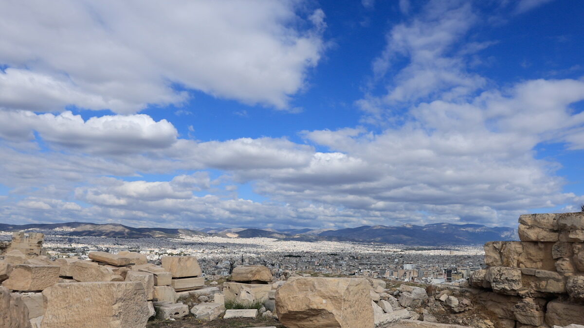 καιρός