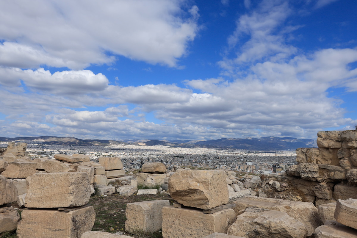 καιρός