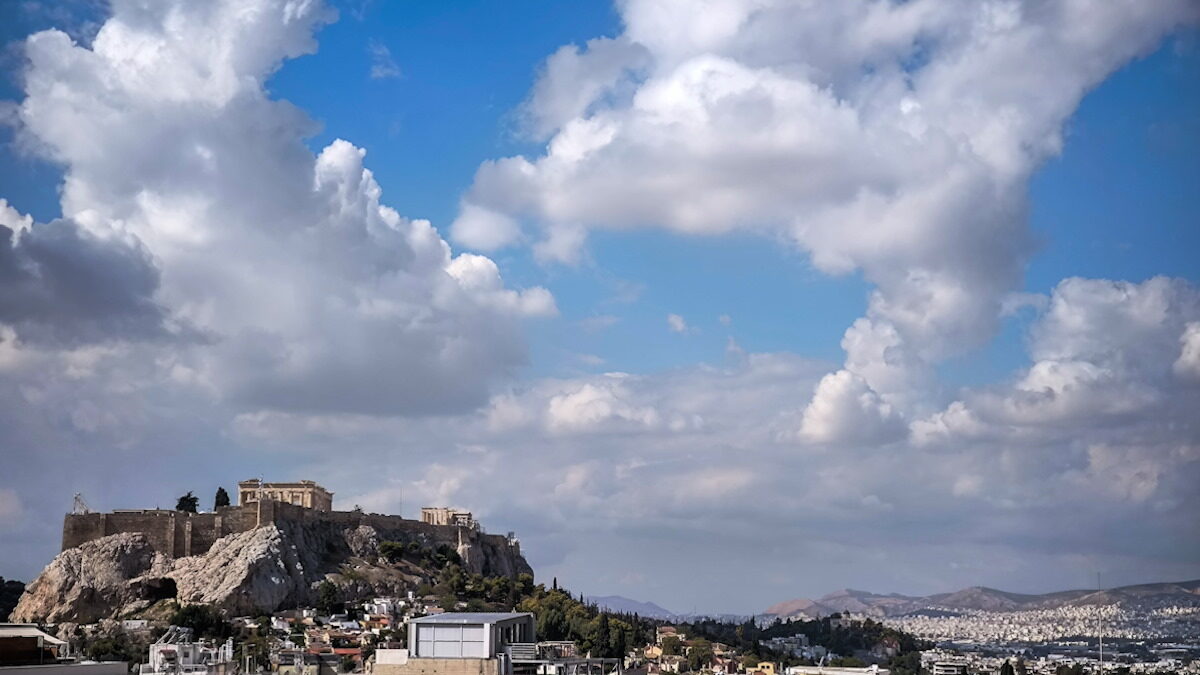 καιρός