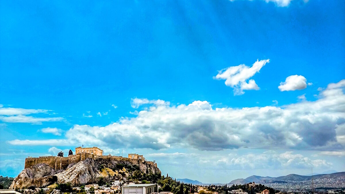 Καιρός