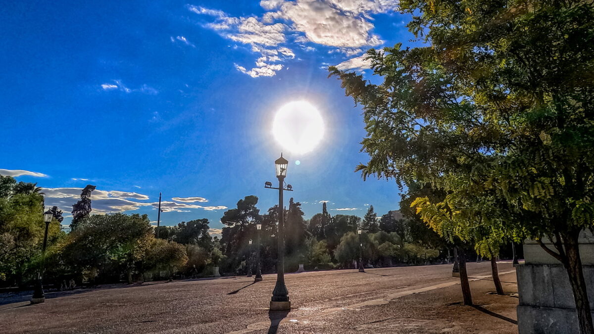 Ηλιοφάνεια
