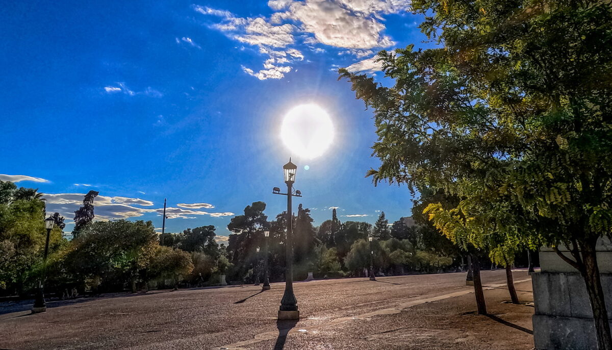 Ηλιοφάνεια