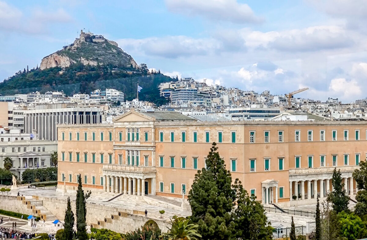 Καιρός