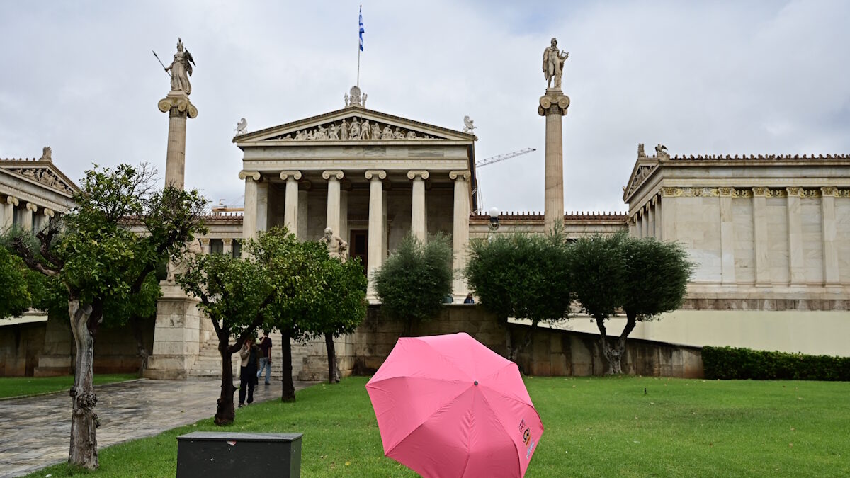 Καιρός