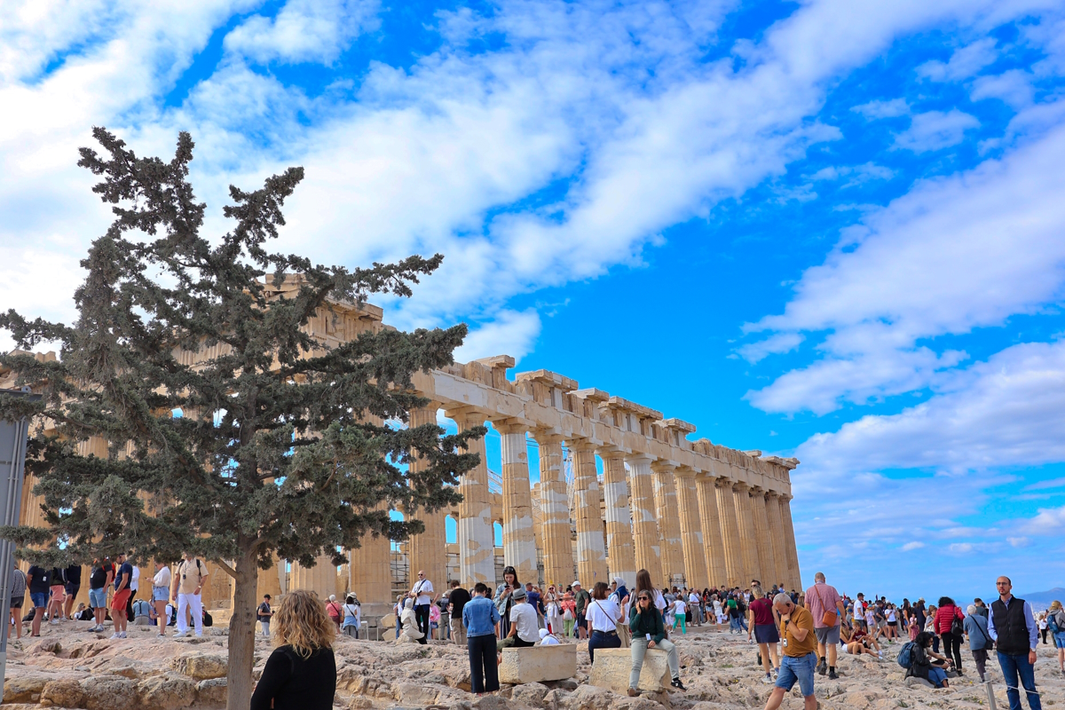 καιρός