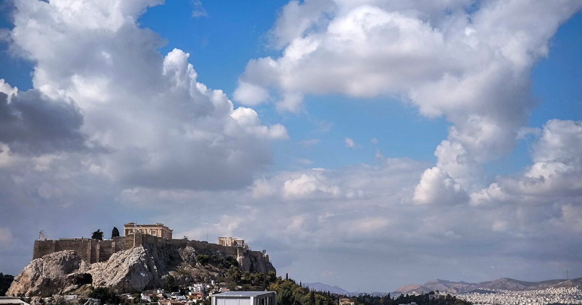 Weather today: Temperature rises and rains are decreasing – Analytical prognosis