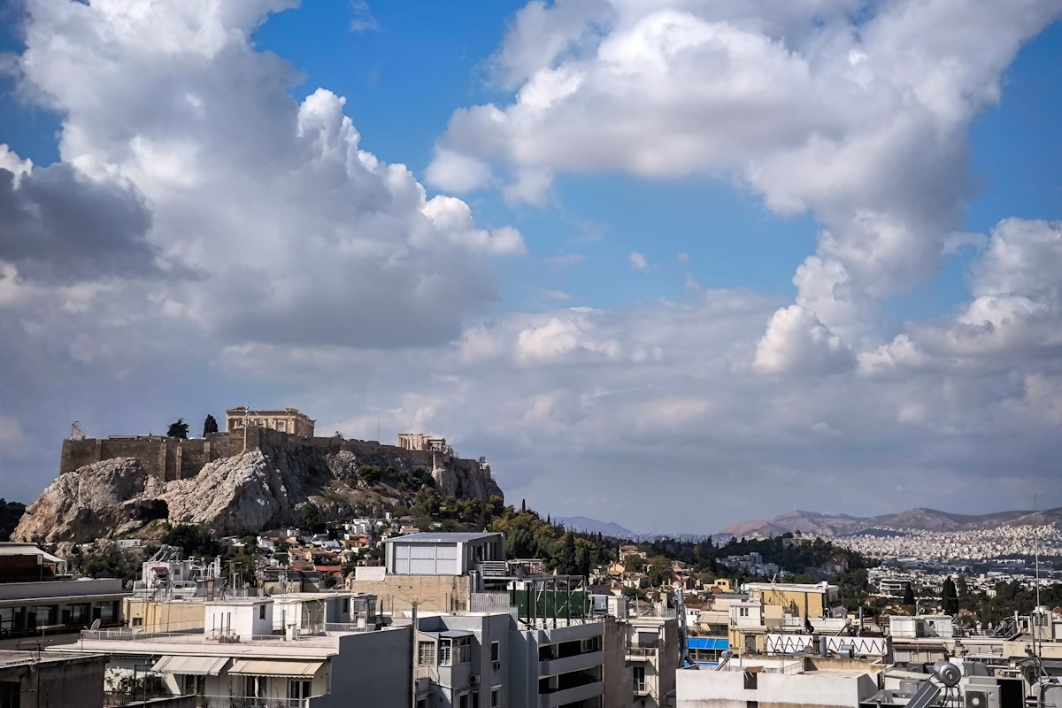 καιρός