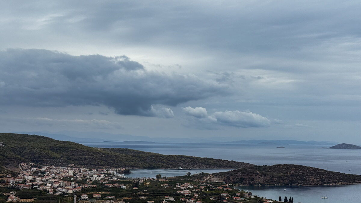 καιρός