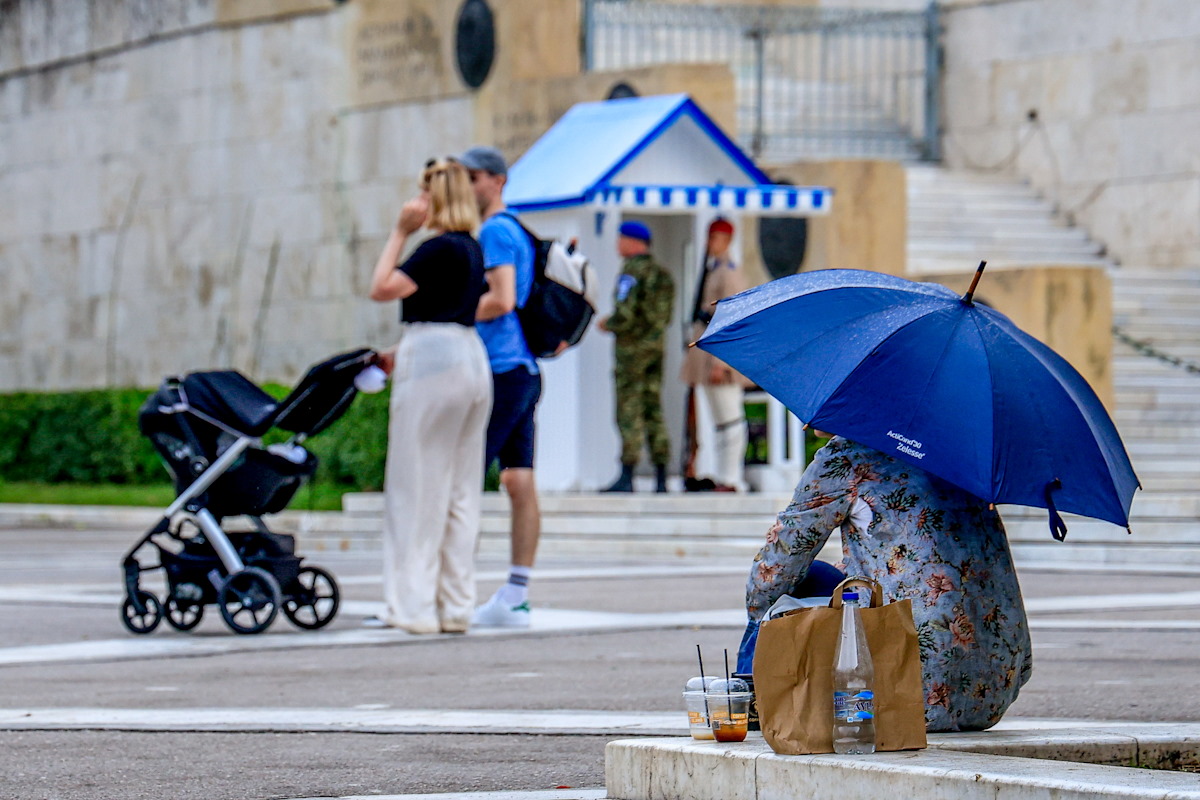 καιρός