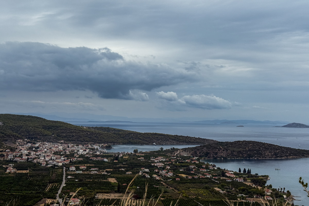 καιρός
