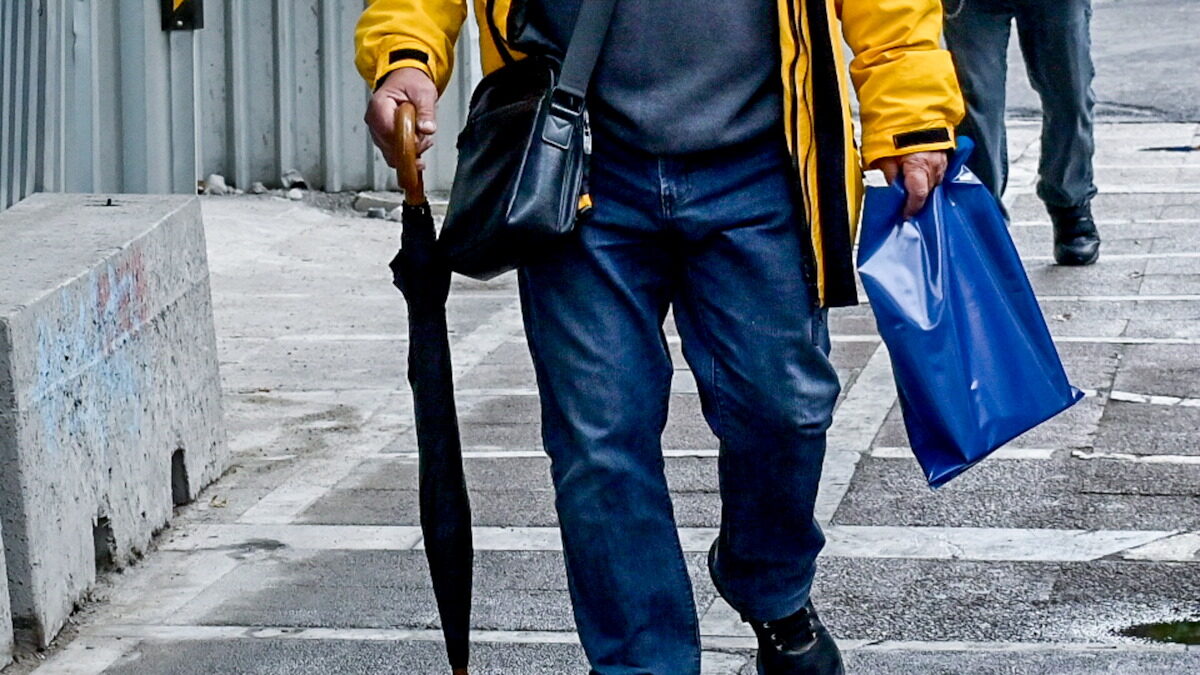 καιρός