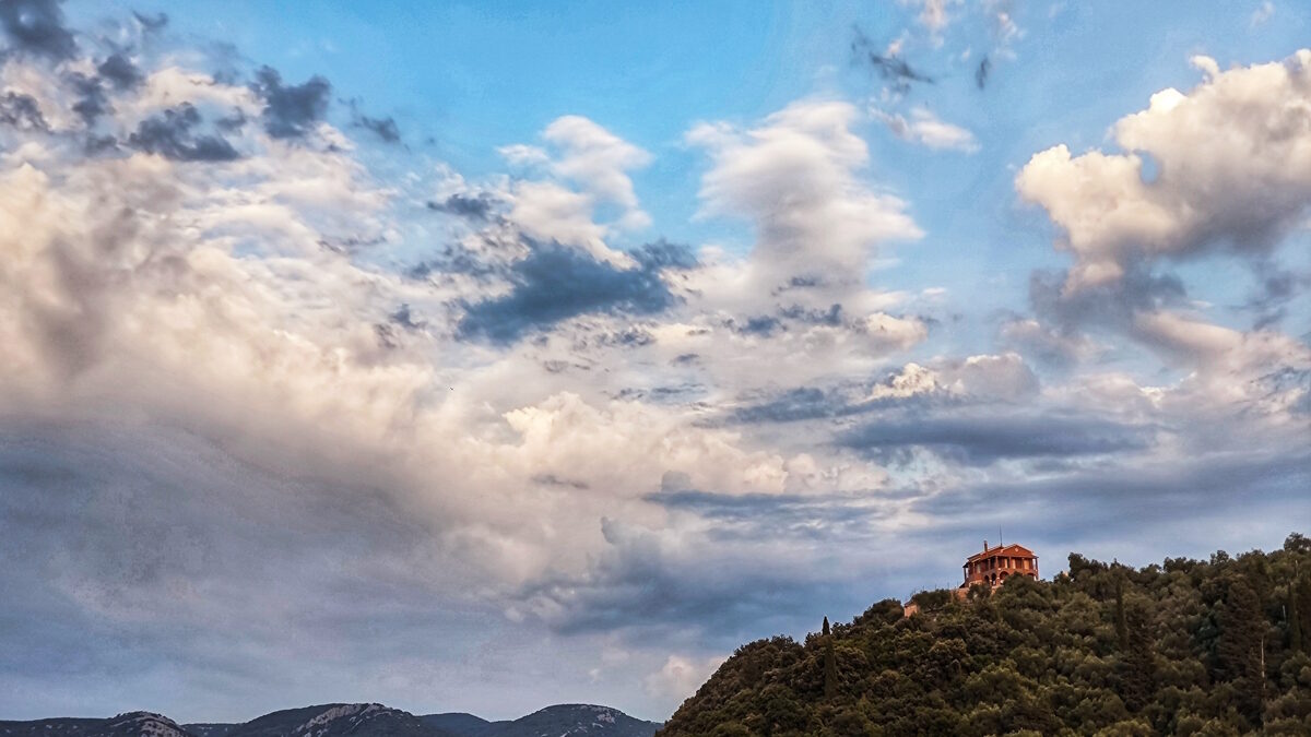 καιρός