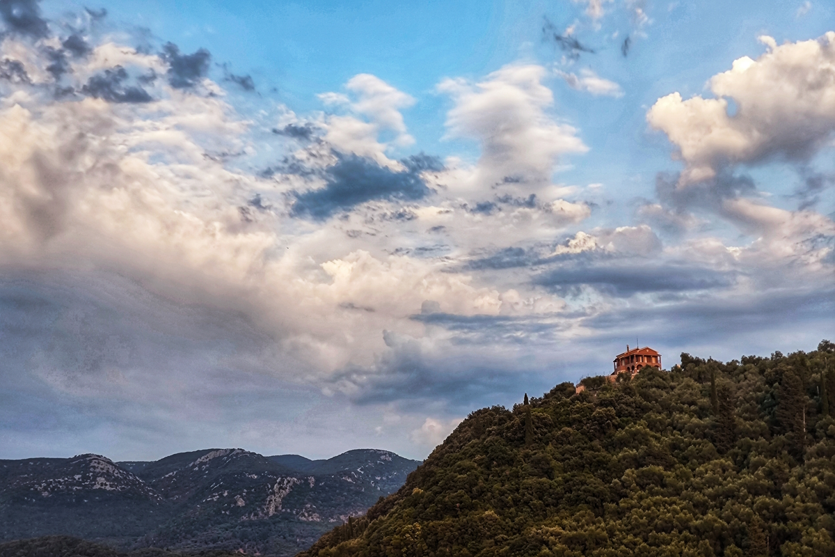 καιρός