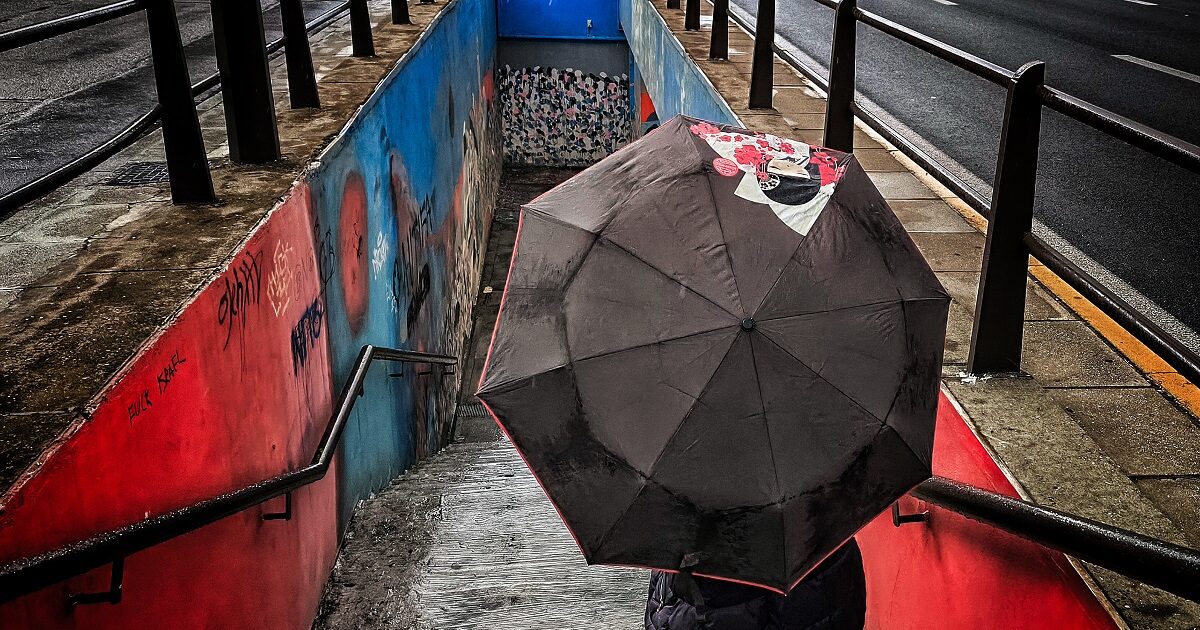 Weather: All the country in the heart of bad weather for 48 hours with thunderstorms, hail and beaufort