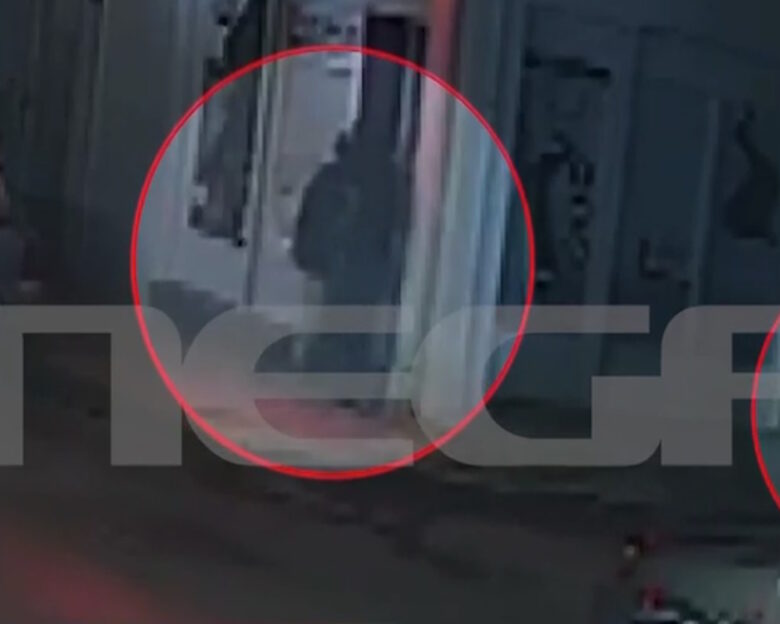 Καλαμάτα: Βίντεο ντοκουμέντο από τη συμμορία με ποδήλατα που διέρρηξε 5 σχολές οδηγών μέσα σε δύο μέρες