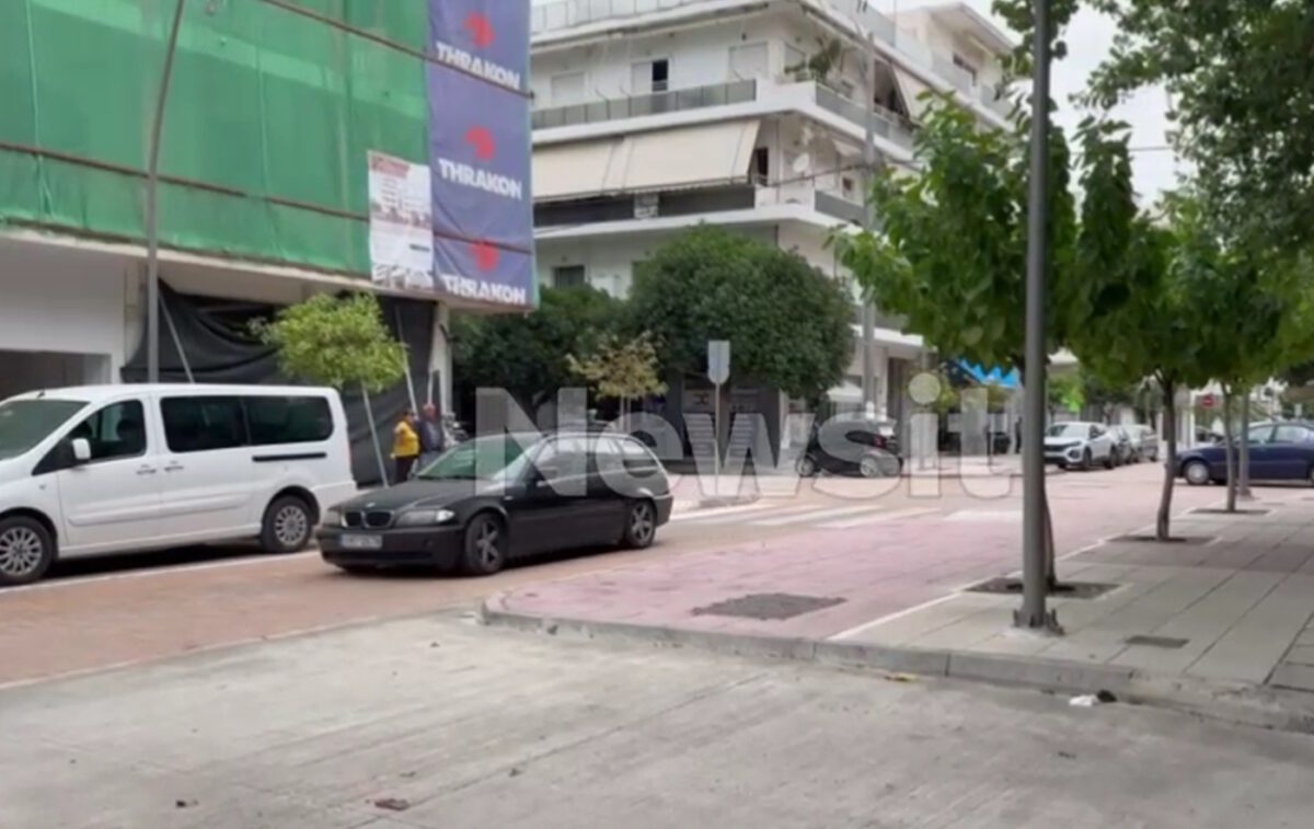 Στην ανακρίτρια Καλαμάτας οι δύο 22χρονοι