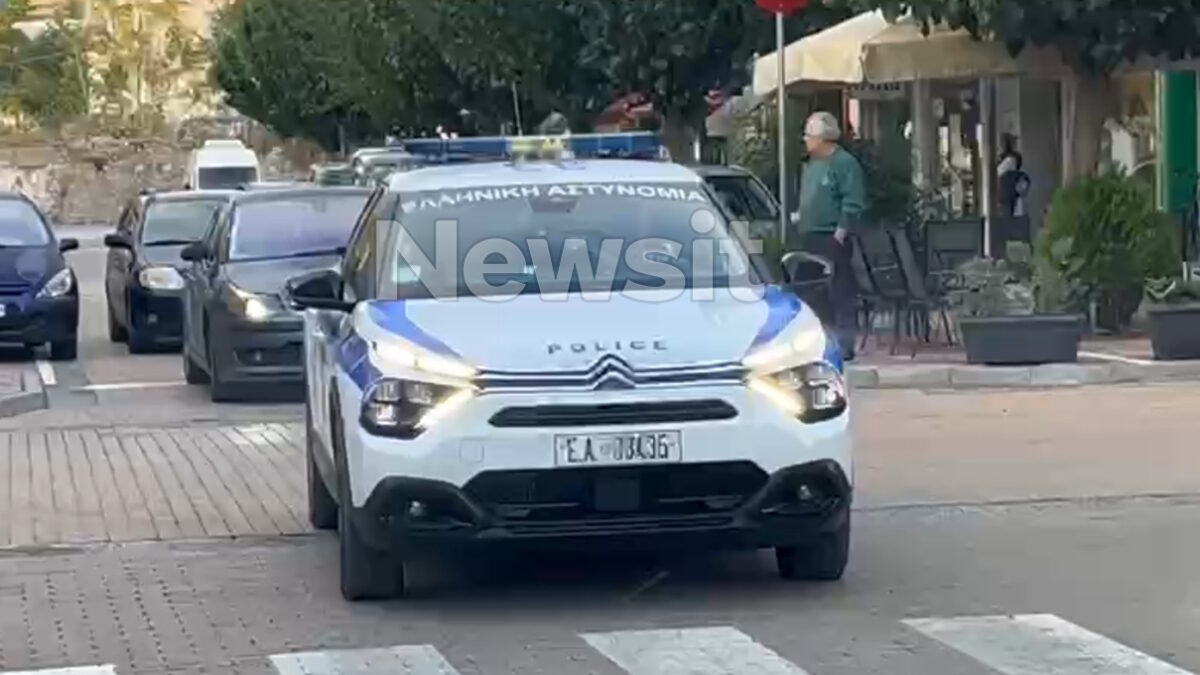 Εισαγγελία Καλαμάτας