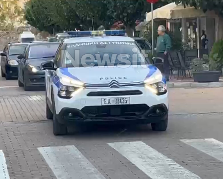 Φοινικούντα: Έφτασαν στην εισαγγελία Καλαμάτας οι δύο φερόμενοι δράστες της διπλής δολοφονίας