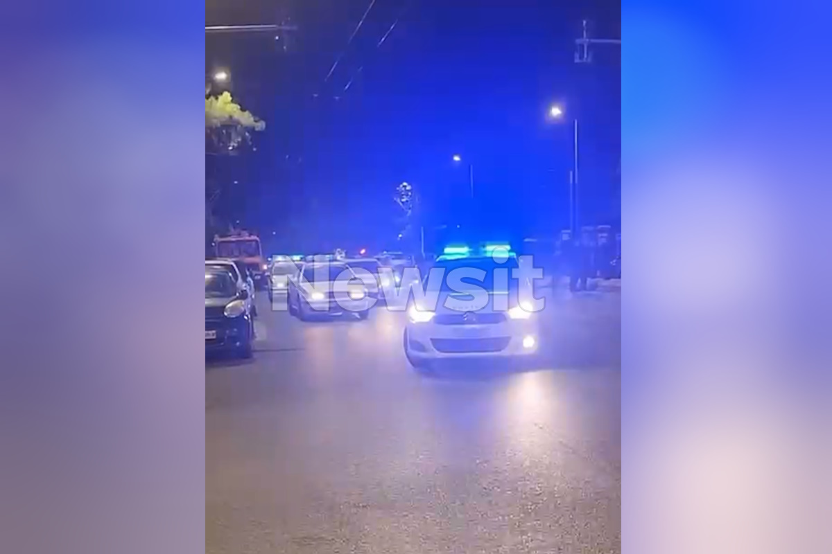 Περιπολικό