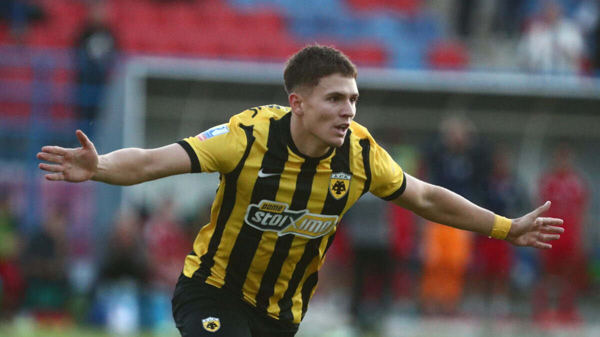 Καλοσκάμης