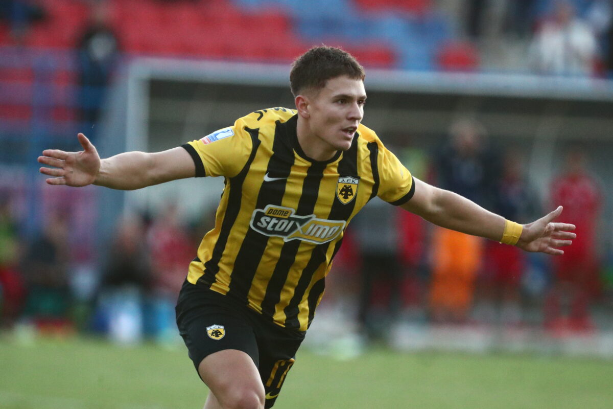 Καλοσκάμης