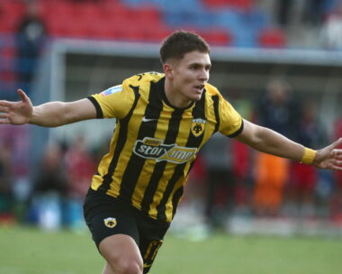 Καλοσκάμης