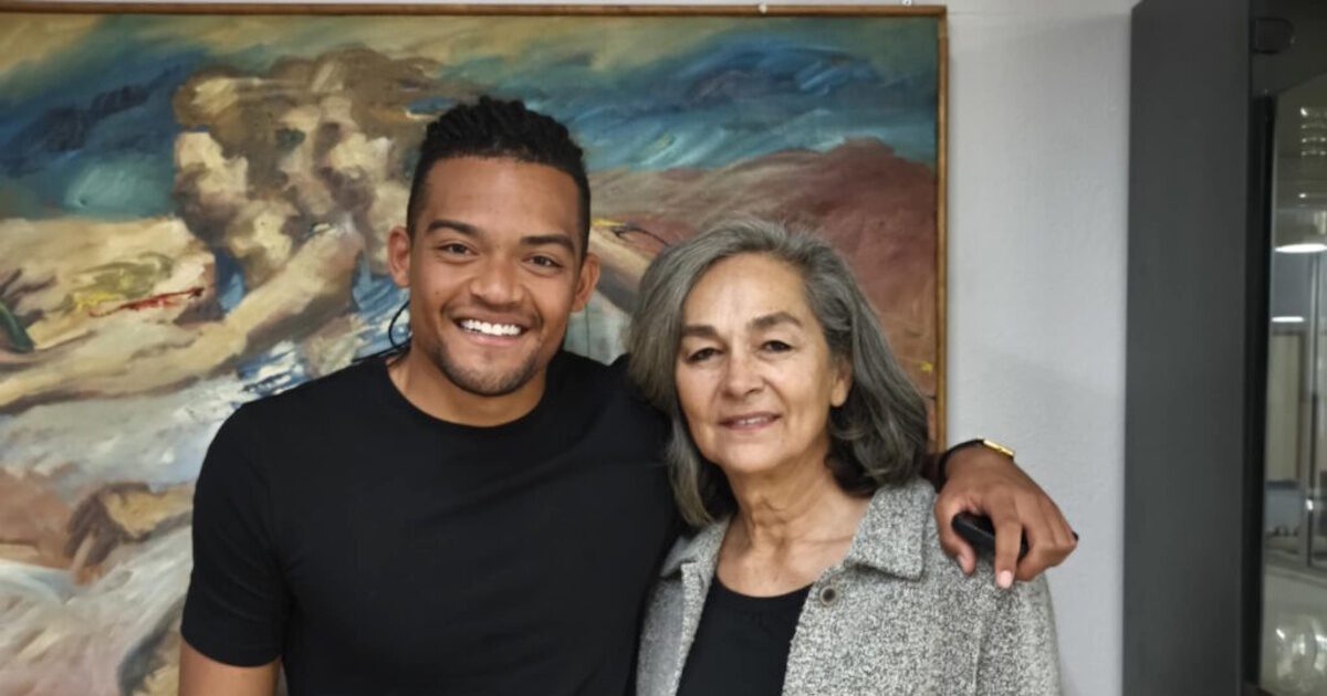 Emmanuel Karalis visited the SEGAS offices and met with Sofia Sakorafa