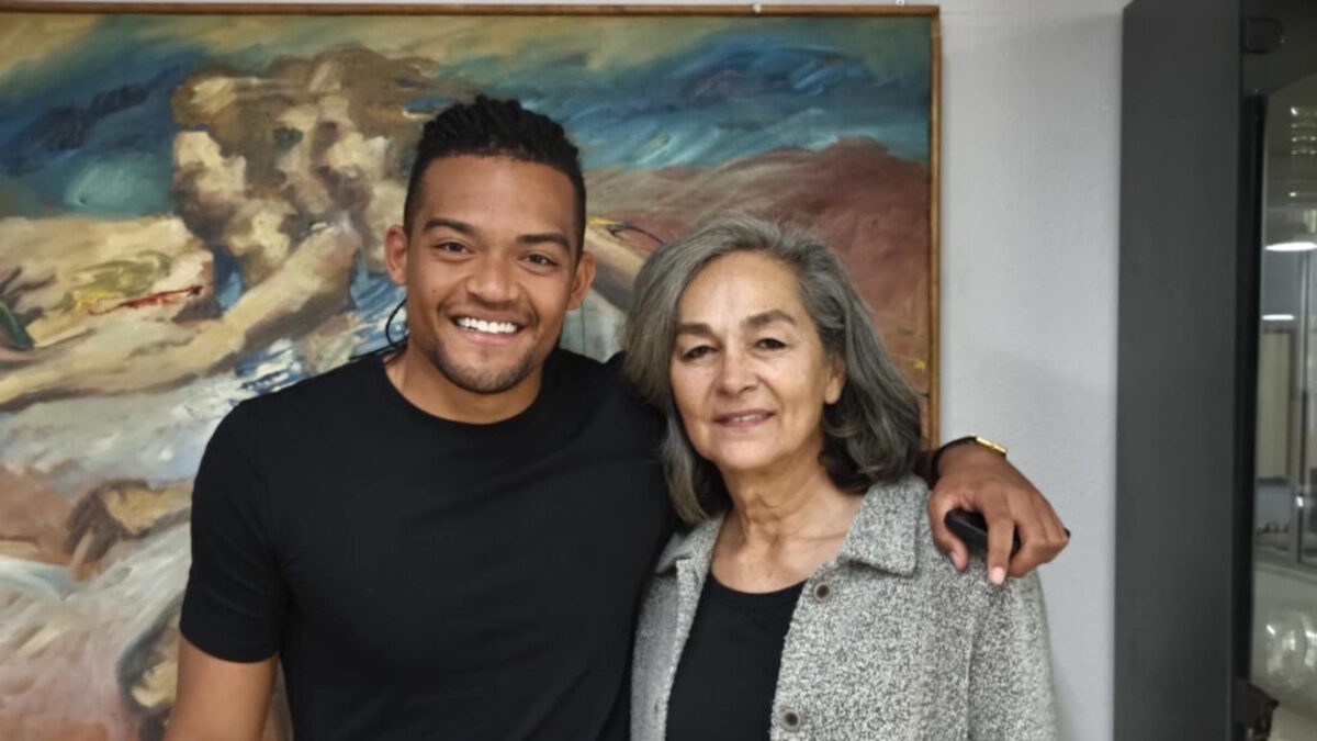 Ο Εμμανουήλ Καραλής