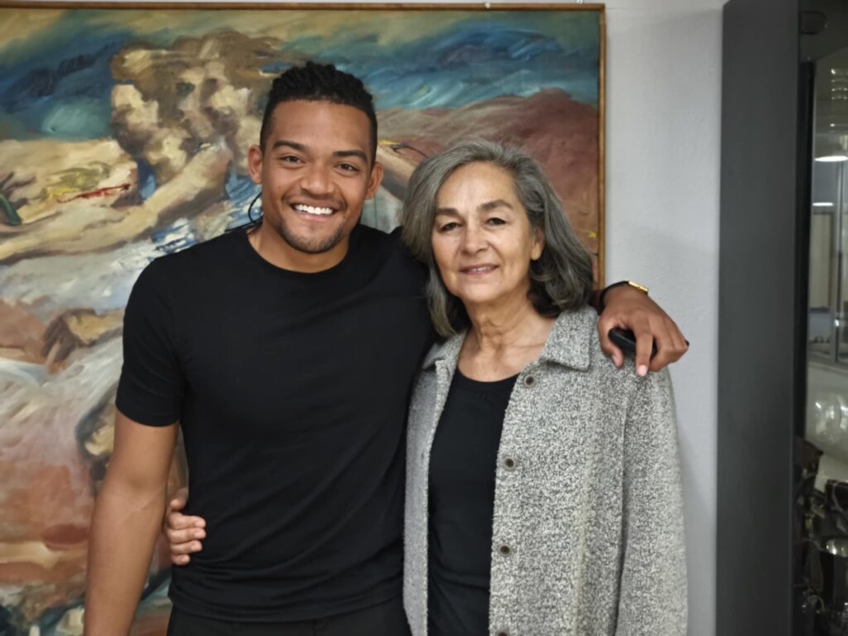 Ο Εμμανουήλ Καραλής