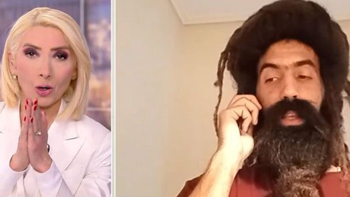 Mίνα Καραμήτρου