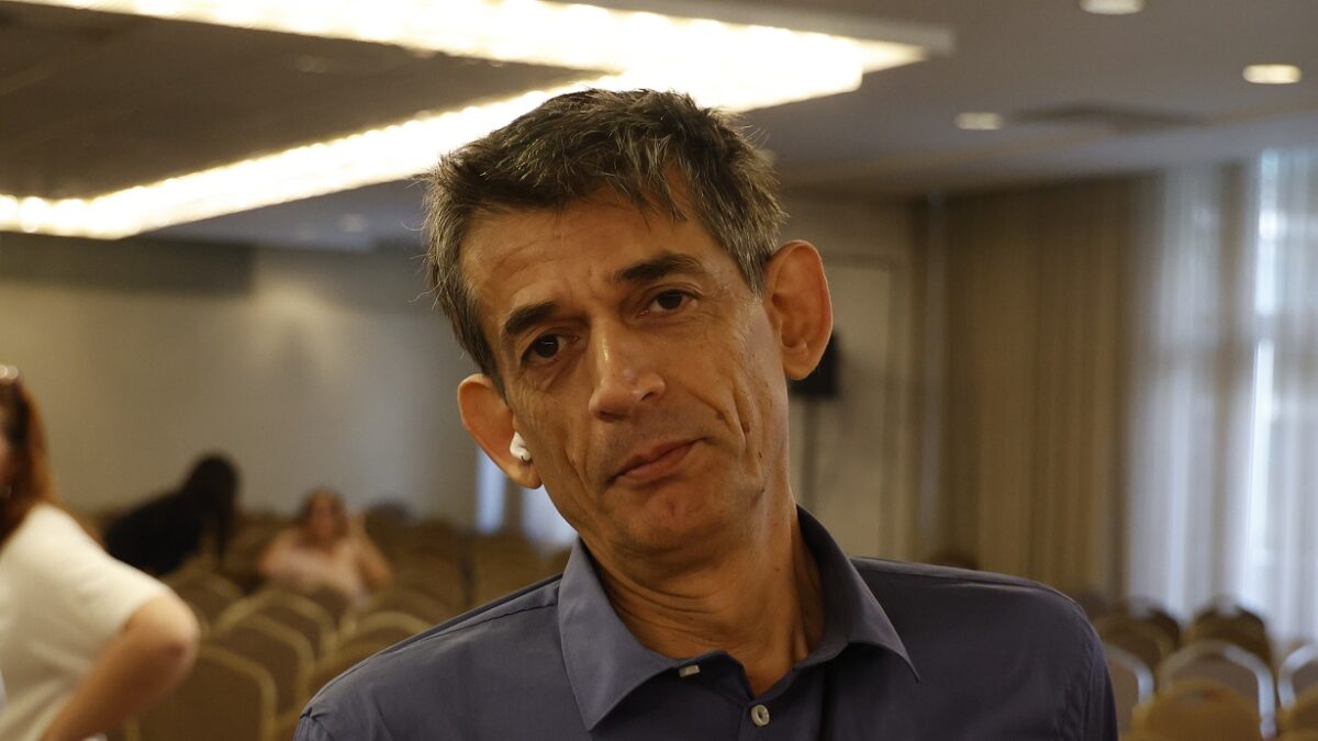 Νίκος Καρανίκας