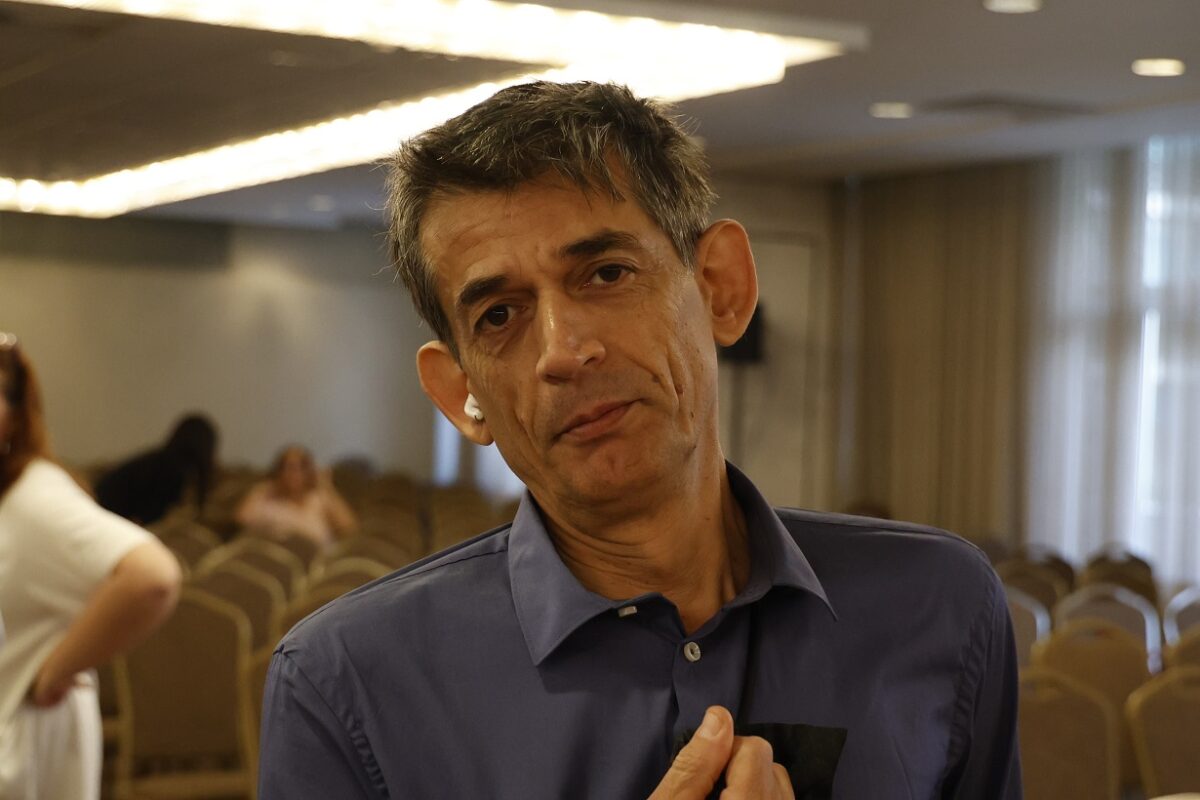 Νίκος Καρανίκας