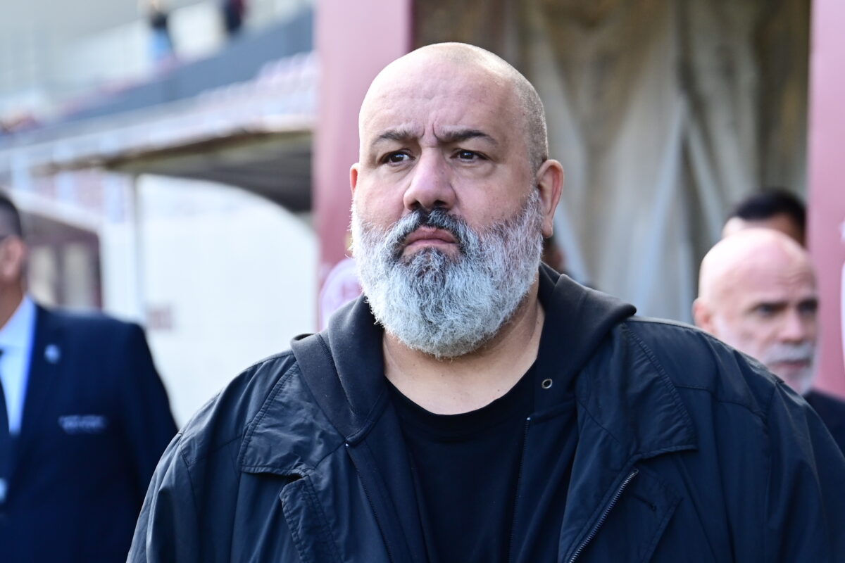ΓΙΩΡΓΟΣ ΜΑΤΘΑΙΟΣ
