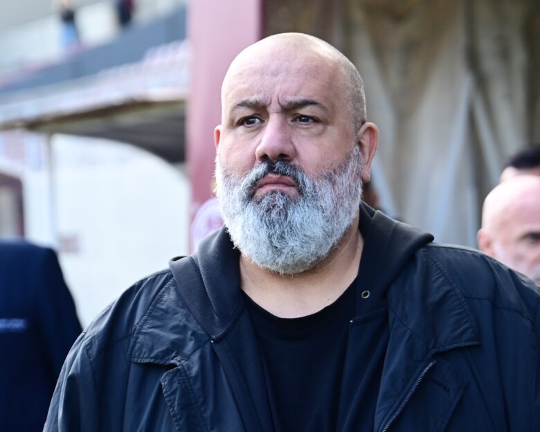 Καραπαπάς: Όλος ο πλανήτης είδε ένα ποδοσφαιρικό έγκλημα