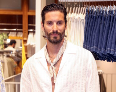 Ο Γιώργος Καράβας